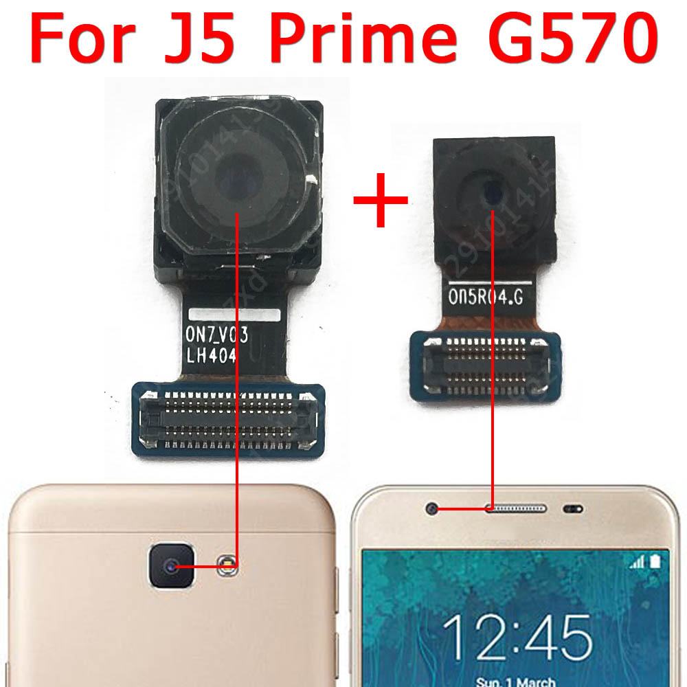 Front Camera Samsung J5 Camera Mp J5 Prime Samsung J3 Front Camera