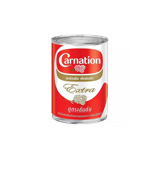 Sữa lỏng Carnation Extra 385g