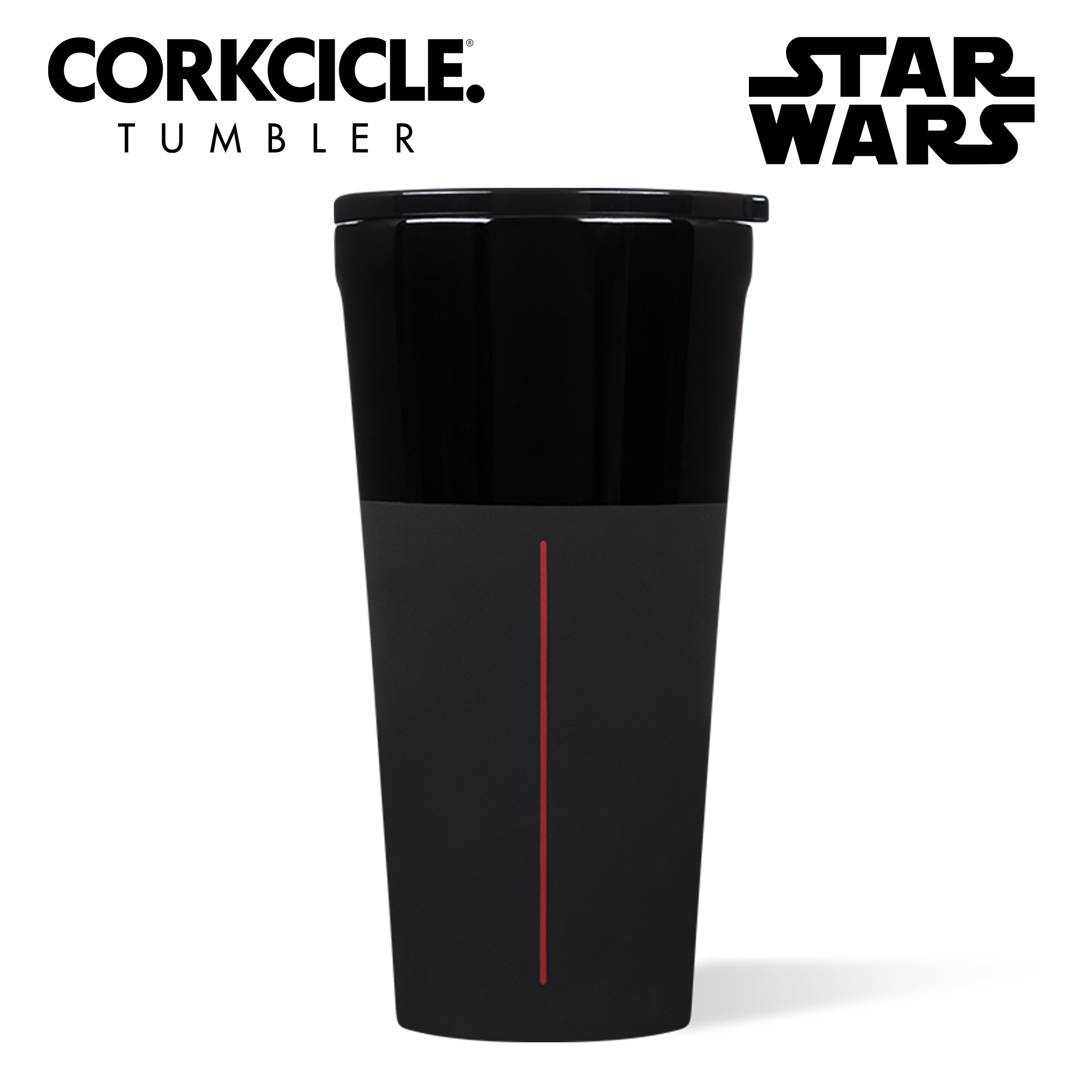 Corkcicle x Starwars 16oz Tumbler Cup Lazada Singapore