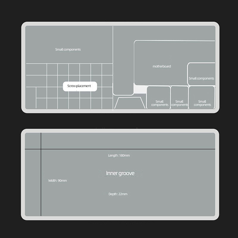 1Pc%20Multifunctional%20Double%20Layer%20Storage%20Box%20For%20Mobile%20Phone%20Motherboard%20IC%20Parts%20Repair%20Tools%20Container%20Collector%20XUANTING%20-%20Image%202
