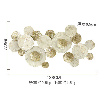 Trang trí tường sơn treo tường trang trí Lối vào treo tường của Mỹ trang trí tường sắt sáng tạo Trang trí tường ba chiều mặt dây chuyền trang trí tường nền phòng khách Trang trí tường tủ TV Trang trí tường sofa Bắc Âu Trang trí tường phòng ngủ