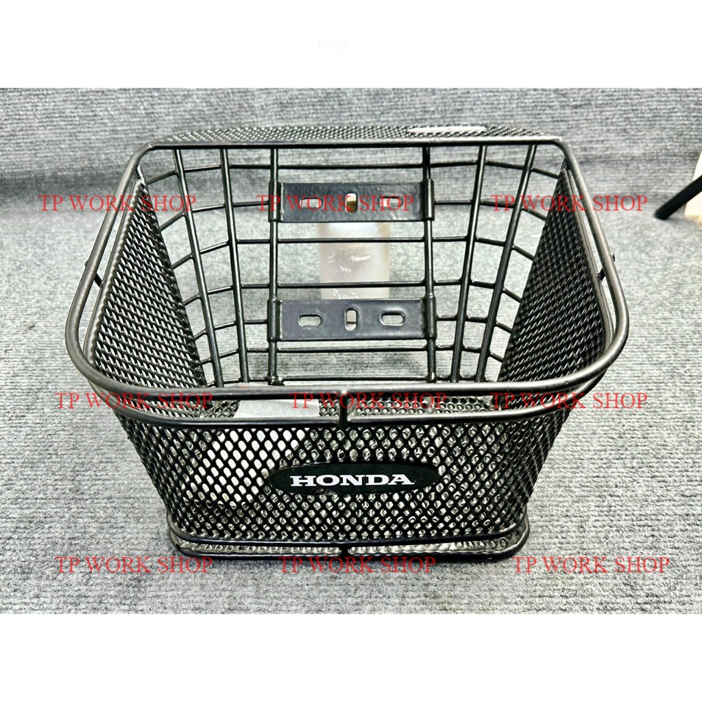 Rổ Thái Wave đa năng gắn Wave lớn, RS, Wave nhỏ kiểu mới