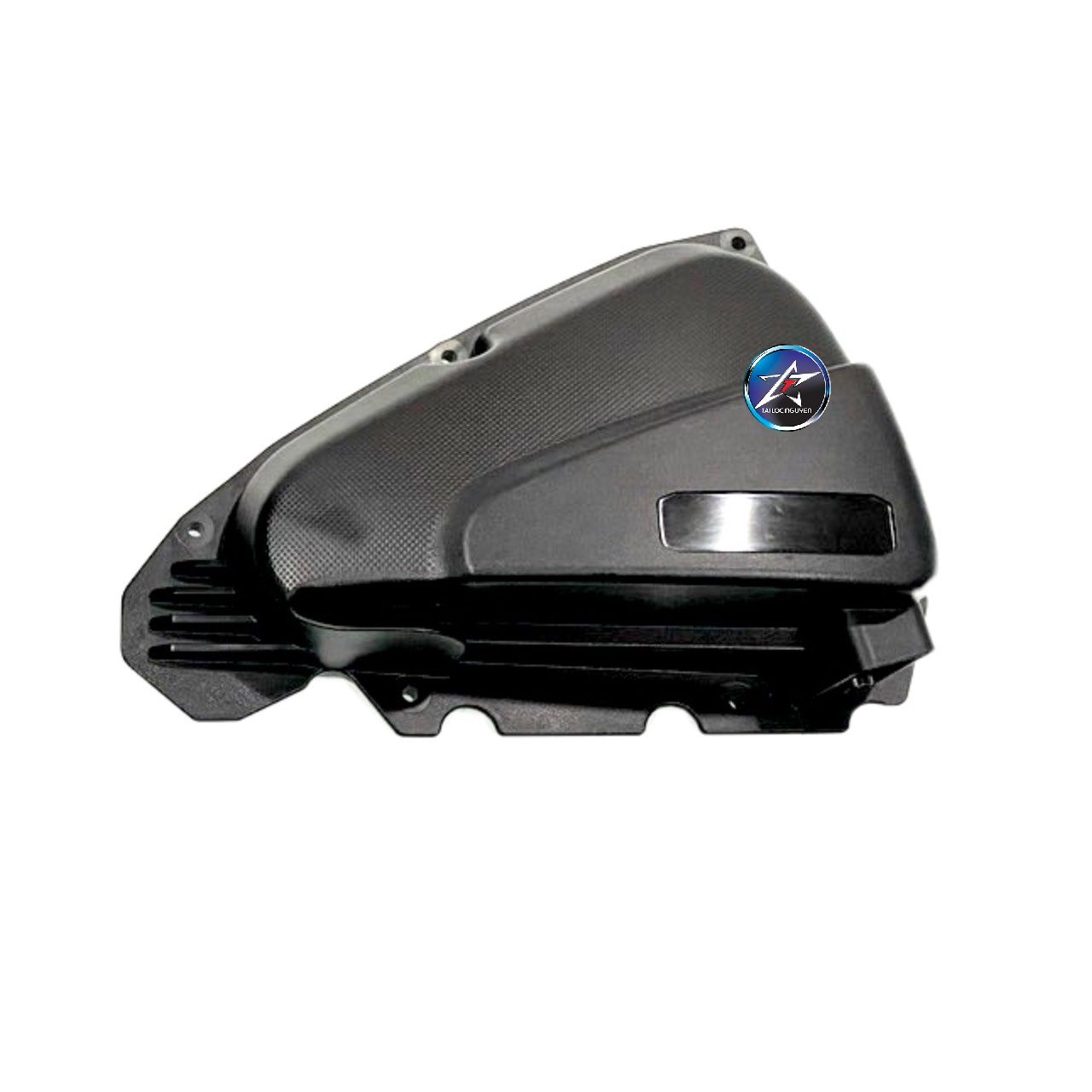 Bộ 4 Món Pô E SCOOPY Xe Vision 2014 - 2020