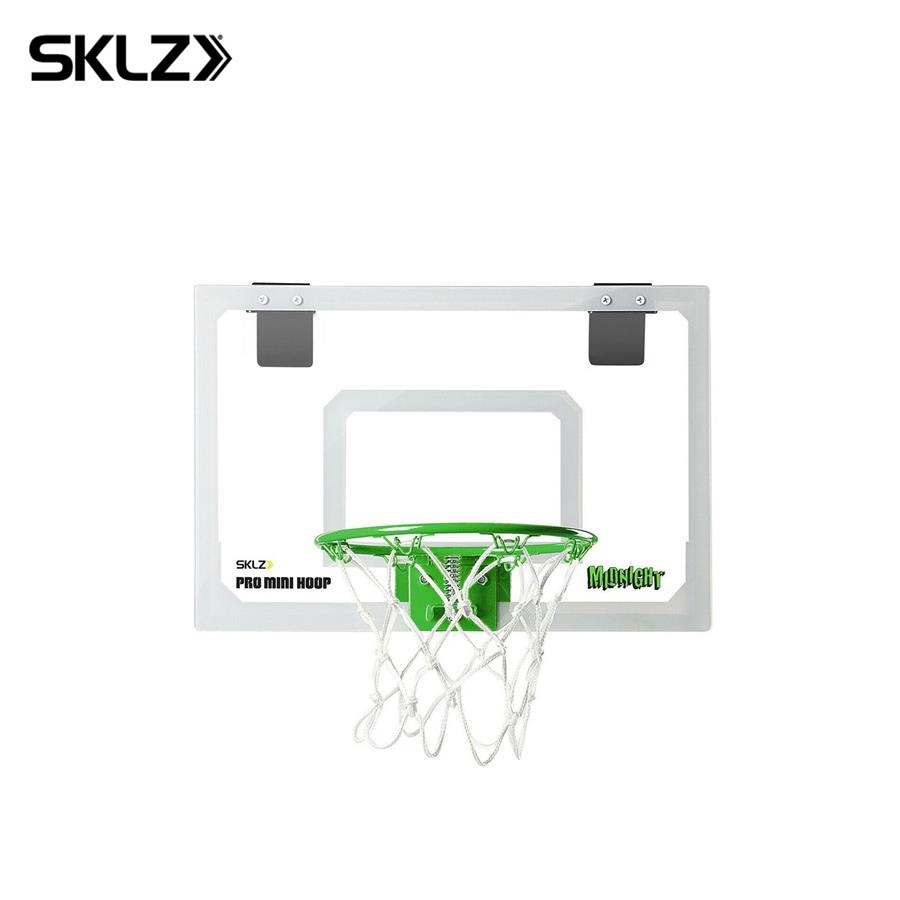 Sklz khung bóng rổ mini unise.x pro mini hoop midnight 1715