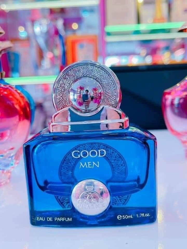 Nước Hoa Good Men 50ml