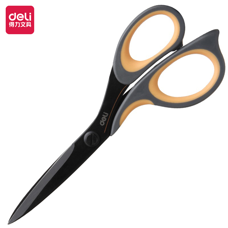 Steel%20Scissors,%20Alloy%20Stationery,%20School%20Supplies,%20Office,%20Student,%20DIY,%20Craft,%20175mm%20-%20Image%203