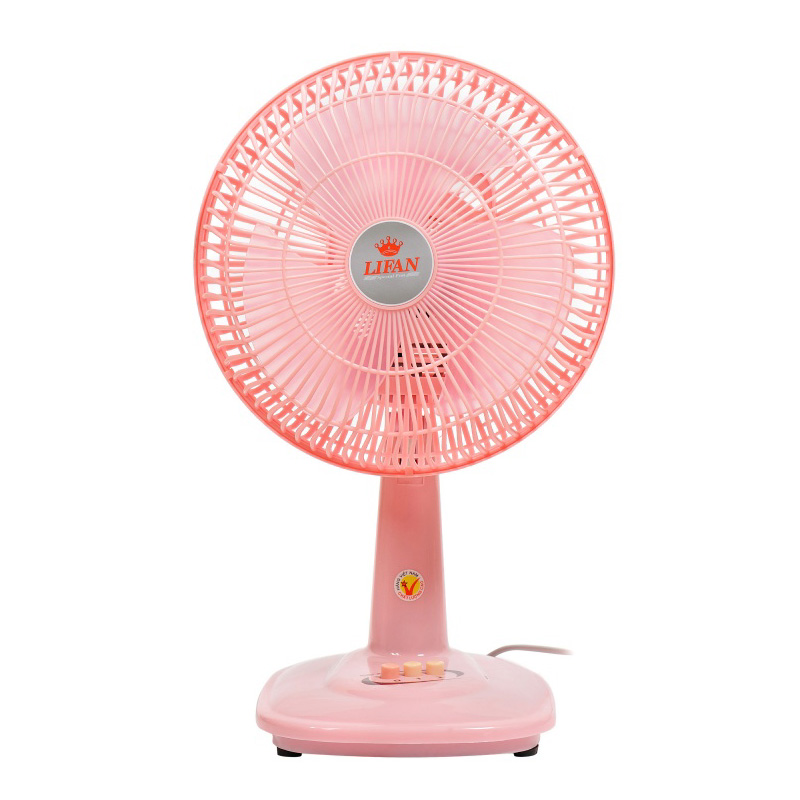 Quạt mini để bàn Lifan ( cắm điện trực tiếp 220V )