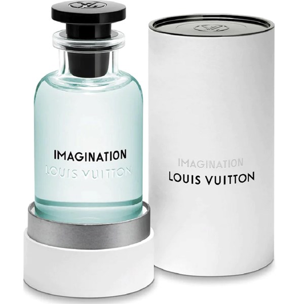 ルイヴィトンImagination Eau de Parfum 100ml LOUIS 人気 VUITTON IMAGINATION 100ml Louis Vuitton Imagination Eau