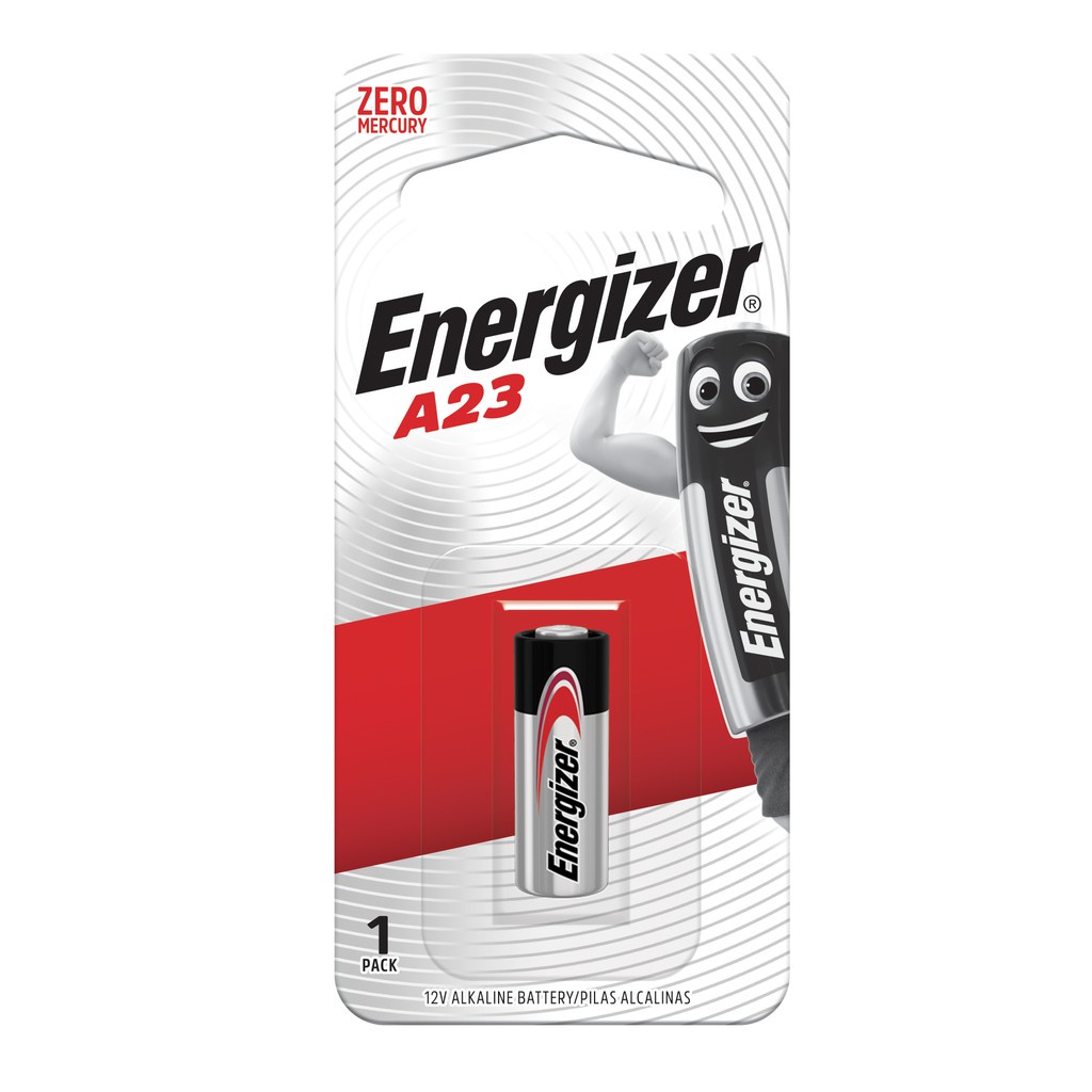 Pin Energizer Specialty A23 BP1 - Vỉ 1 Viên