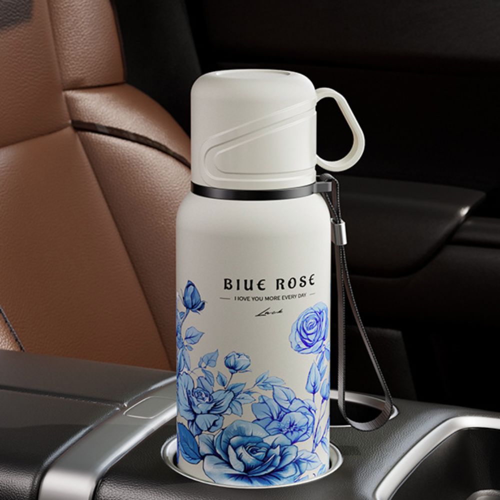 Portable%20620ml%20Flower%20Pattern%20Thermos%20Bottle%20with%20Filter%20Large-capacity%20Travel%20Mug%20Double%20Wall%20Stainless%20Steel%20Thermal%20Cup%20Outdoor%20-%20Image%204
