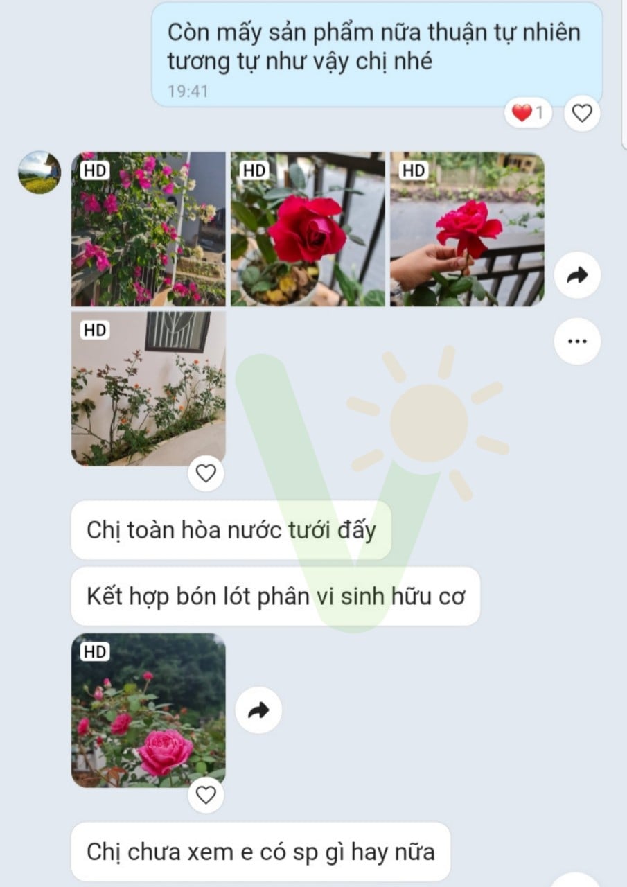 Thùng ủ rác hữu cơ Bokashi - Nhà Vừng (1 thùng 21L + 1 kg EM Bokashi)
