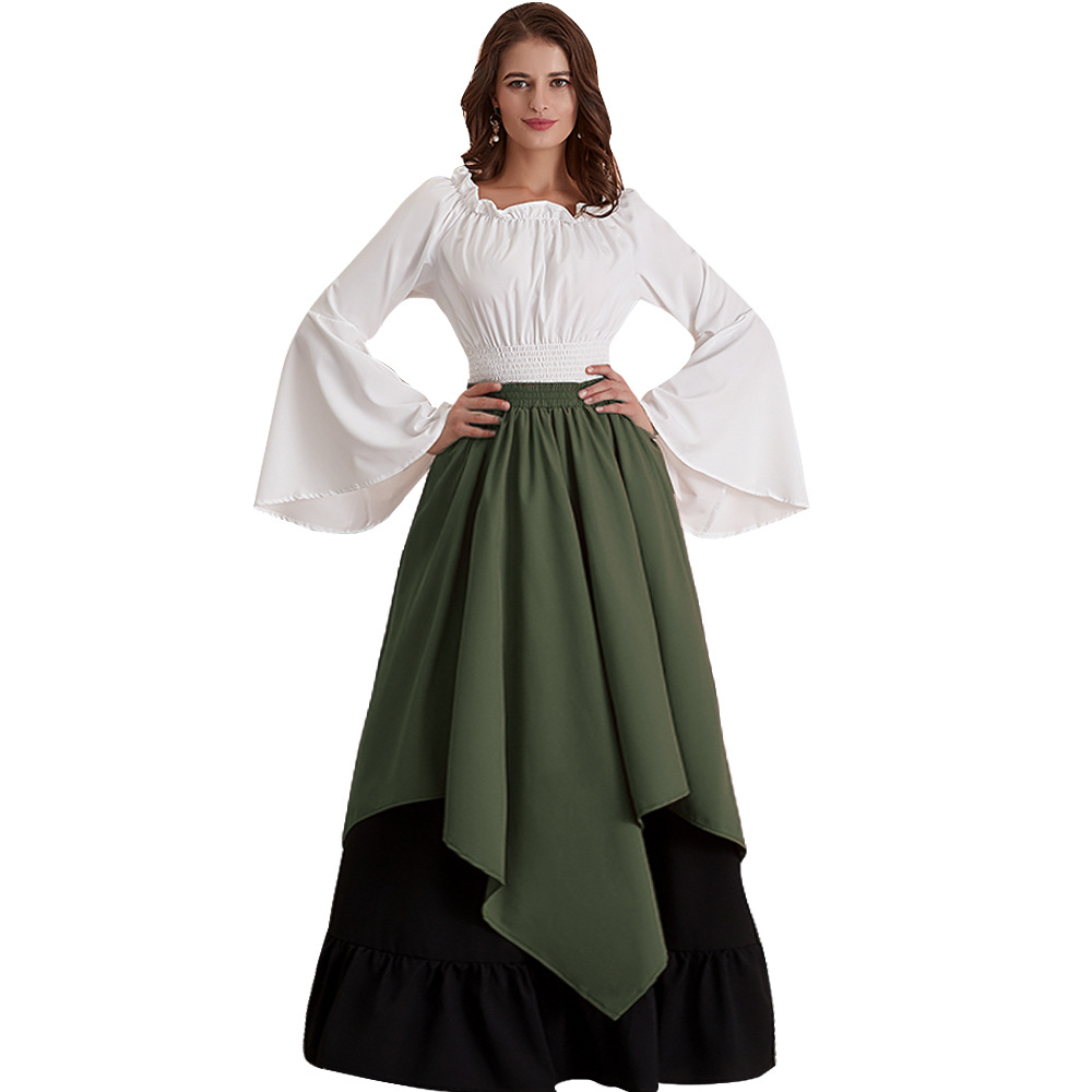 Peasant 2024 skirt plus