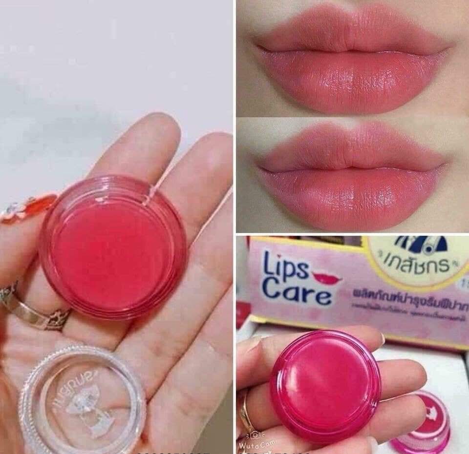 [HCM] Dưỡng môi giảm thâm hàng Thái Lan