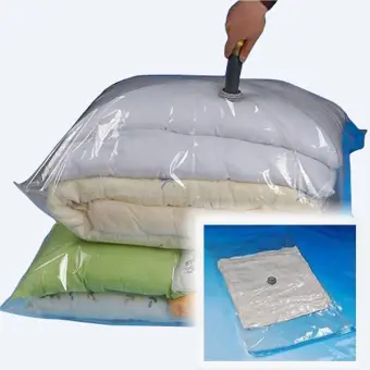 vacuum seal storage bags