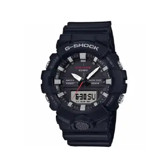 g shock matt black