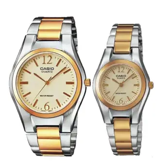 Lazada casio shop women's watch