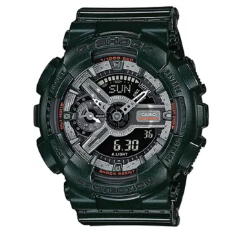 casio gma s110