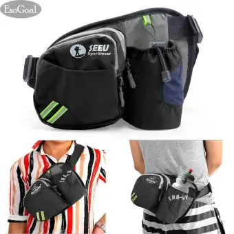 hiking hip pack