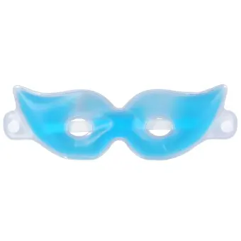 soothing eye mask