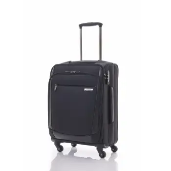 Samsonite Vigon Mobile Office Spinner 55 20 Black Lazada Singapore Samsonite Vigon Mobile Office Spinner 55 20 Black