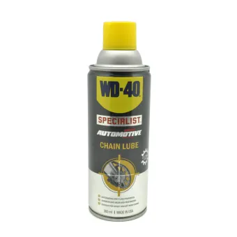 wd40 chain oil