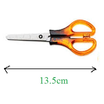Kéo Trung Đồi Mồi S120 / Kéo Nhỏ S121