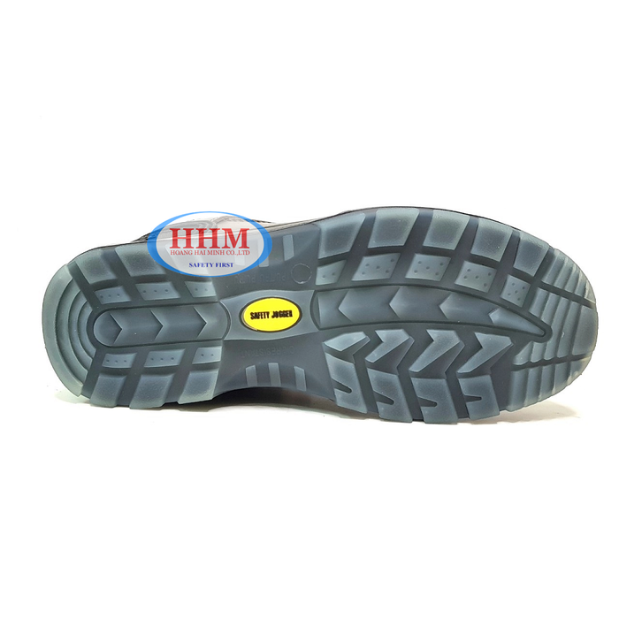 Giày bảo hộ cao cấp Safety Jogger Pluto