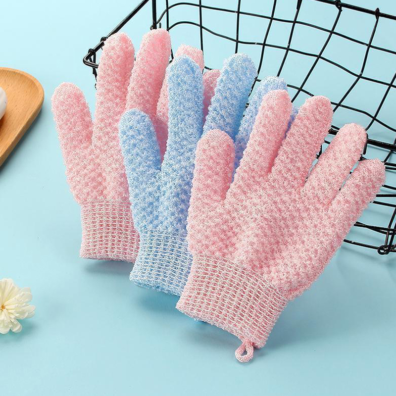 Bathroom%20accessories%20Bath%20Gloves%20Shower%20Cleaning%20Bath%20Glove%20SPA%20Foam%20Rubbing%20Mud%20Peeling%20Exfoliating%20Gloves%20Bathing%20Massage%20Gloves%20Bathroom%20Supplies%20Natuo%20-%20Image%203