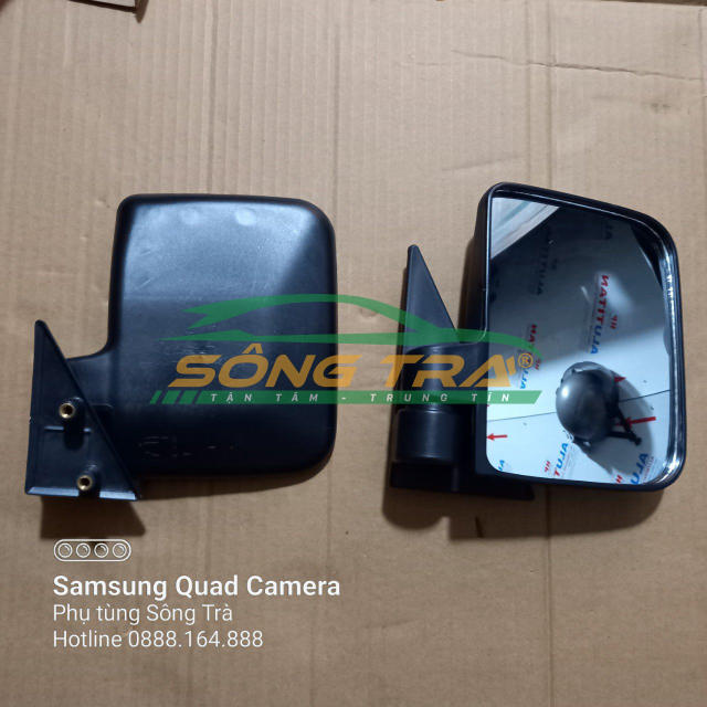 GƯƠNG CHIẾU HẬU SUZUKI CARRY 5 TẠ (GIÁ 1 CẶP)