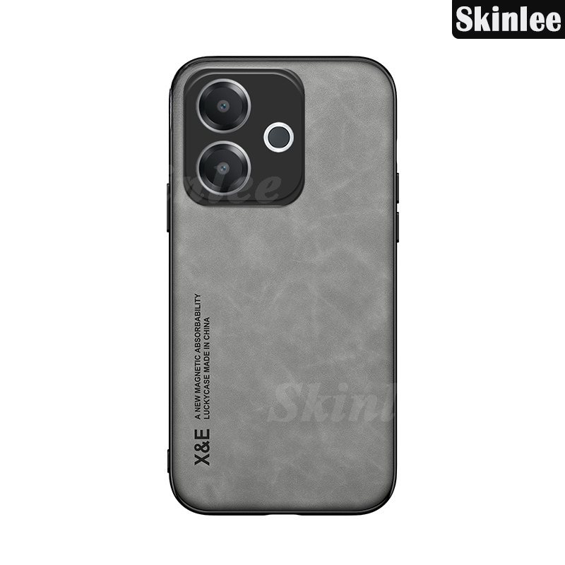 Phone%20case%20For%20Oppo%20A5%20Pro%20Back%20cover%20Shockproof%20Scrub%20Matte%20Suction%20Ring%20Soft%20Edge%20Silicone%20Frame%20Hard%20Clear%20Back%20Cover%20For%20oppo%20A5%20Pro%20Cover%20cases%20-%20Image%204