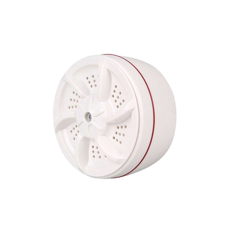 Homesty Washing Machine For Socks Underwear Washing Tools Portable Cleaning Washing Machine For Dormitory Travel Home Mini