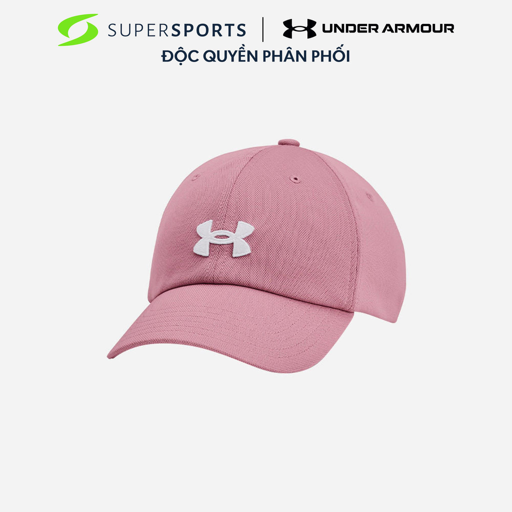 UNDER ARMOUR Nón thể thao nữ Blitzing 1376705-697