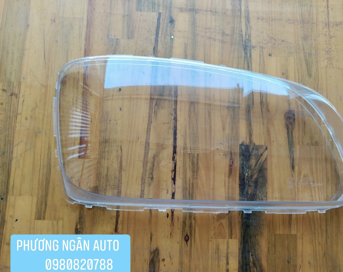 Đèn Pha Xe Hino S500 - S700 Giúp Tăng Sáng