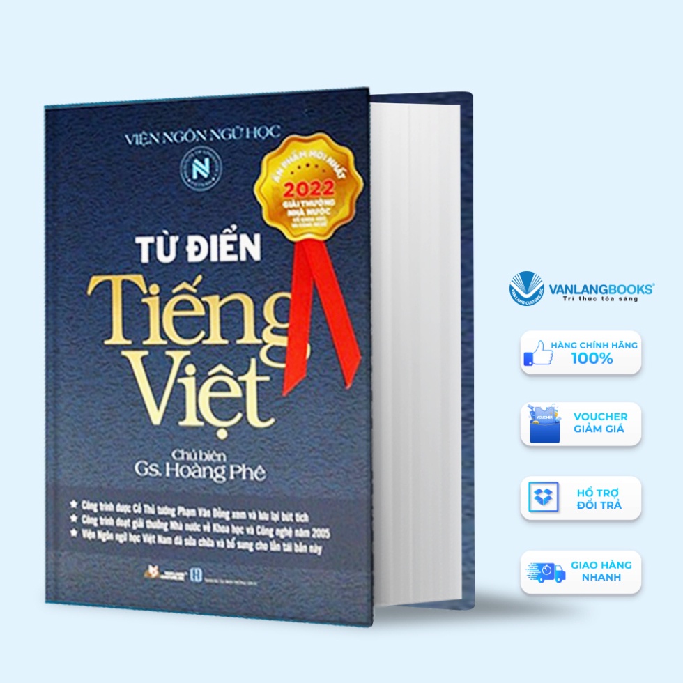 Từ Điển Tiếng Việt