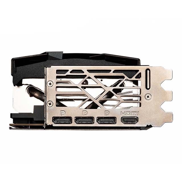Card màn hình MSI RTX 4090 Suprim X 24GB