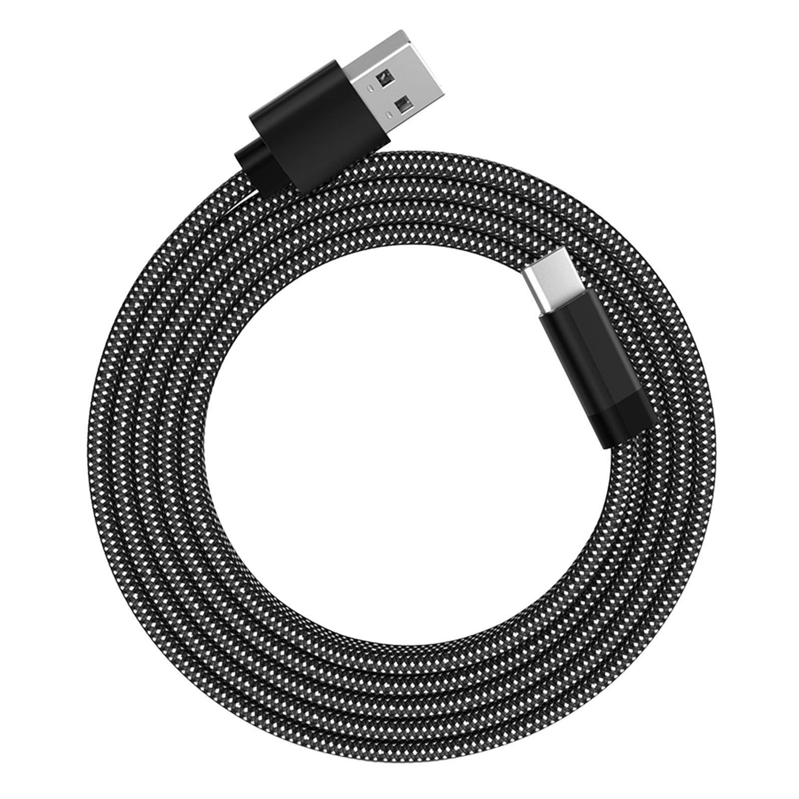 LM Data Cord Data Cable Ultra-fast 100w Magnetic Charging Cable Lightweight Portable Phone Charger Cord for Office Universal Data Line Top in Asia