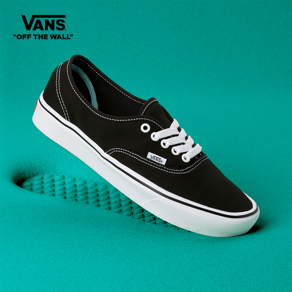 vans comfycush womens