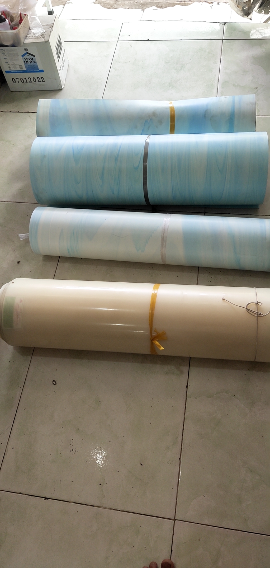 mi ca làm rập cải tiến nghành may