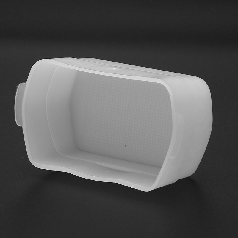flash diffuser Softbox for Speedlite YN-568 EX Flash Diffuser