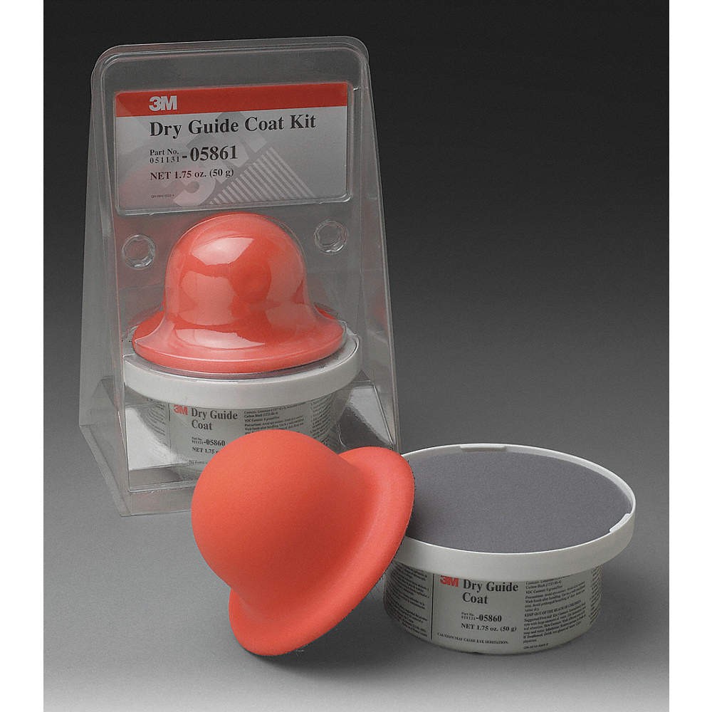Bộ dụng cụ kiểm tra lỗi 3M 05681
