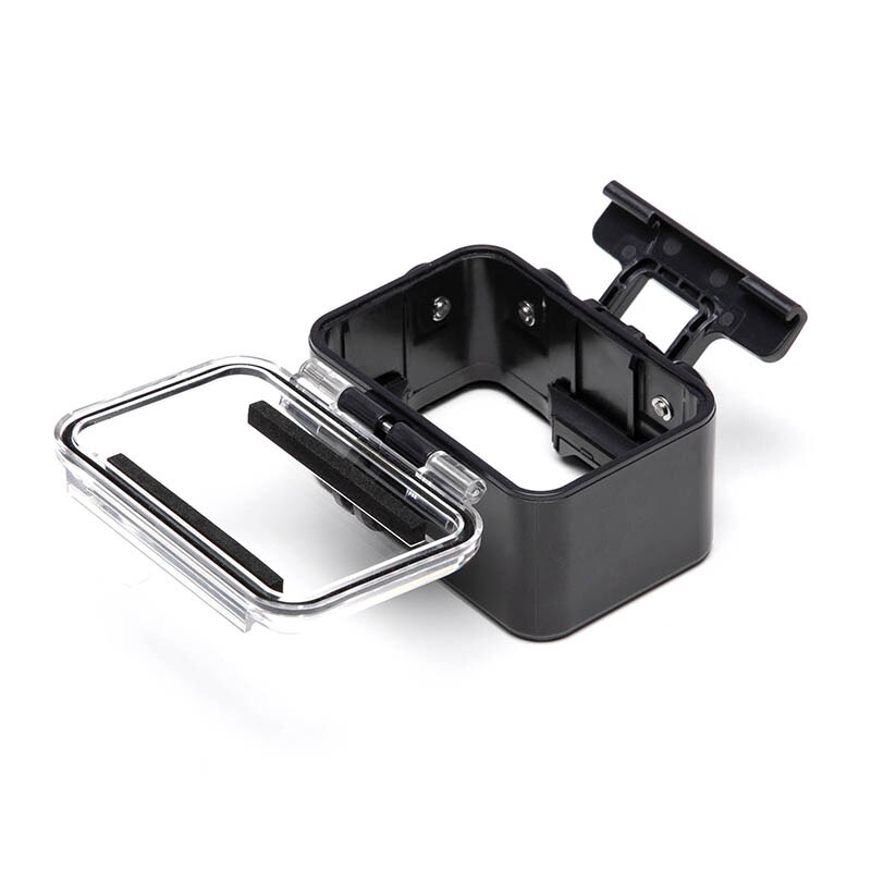 Waterproof Case For Akaso Brave 7 Action Camera Diving Housing Cover Protector Underwater Shell Brave7 Camera