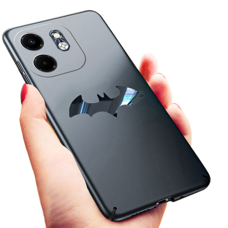 Phone%20case%20infinix%20Smart%209%20Case%20Smooth%20Metal%20Bat%20Man%20Marvel%20DC%20Design%20Protector%20Back%20cover%20infinix%20Smart9%20-%20Image%2010