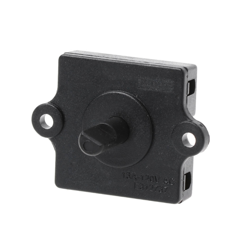【New arrival 】 B3200 Rotary Switch 4 Position 3 Speed Heater Blower Fan Switch Control Knob