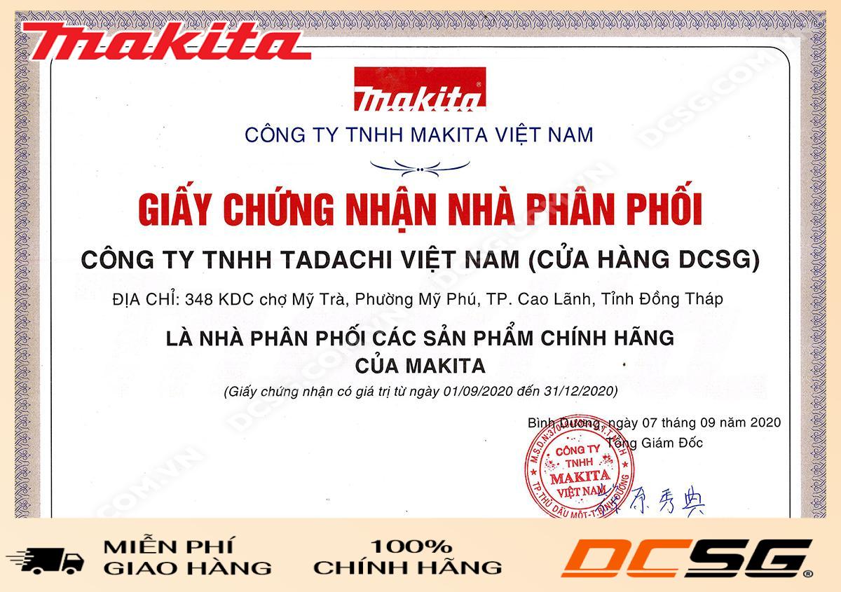 Lưỡi cưa lọng B-10 Makita A-85628 (1 lưỡi)