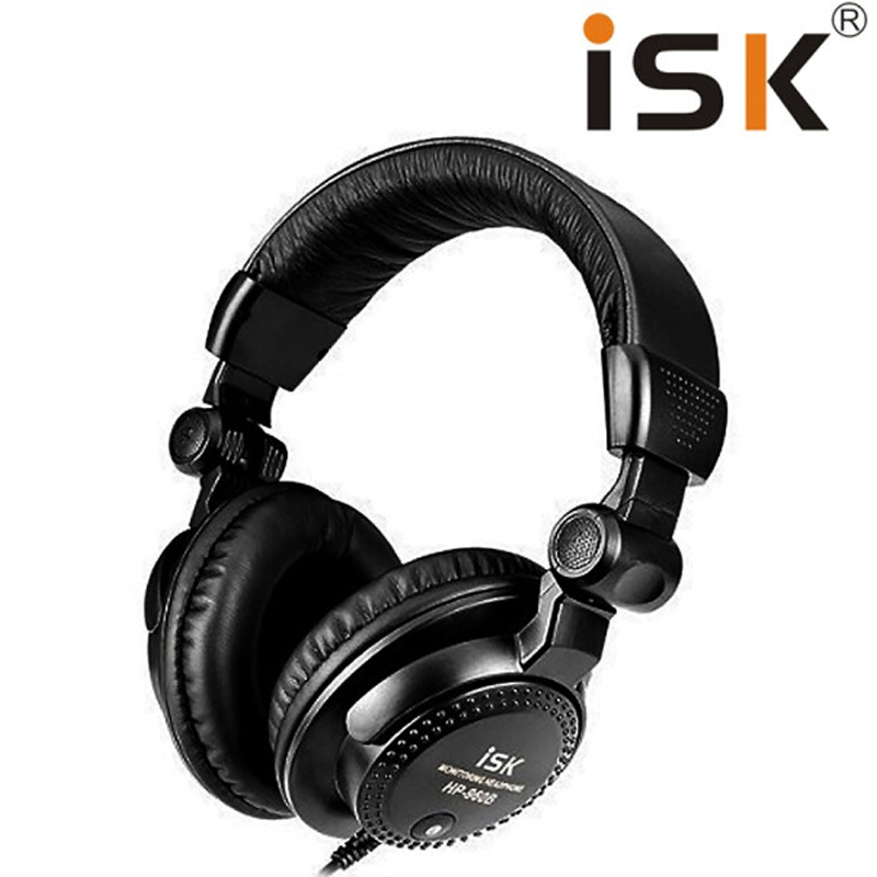 Tai Nghe ISK HP-960B