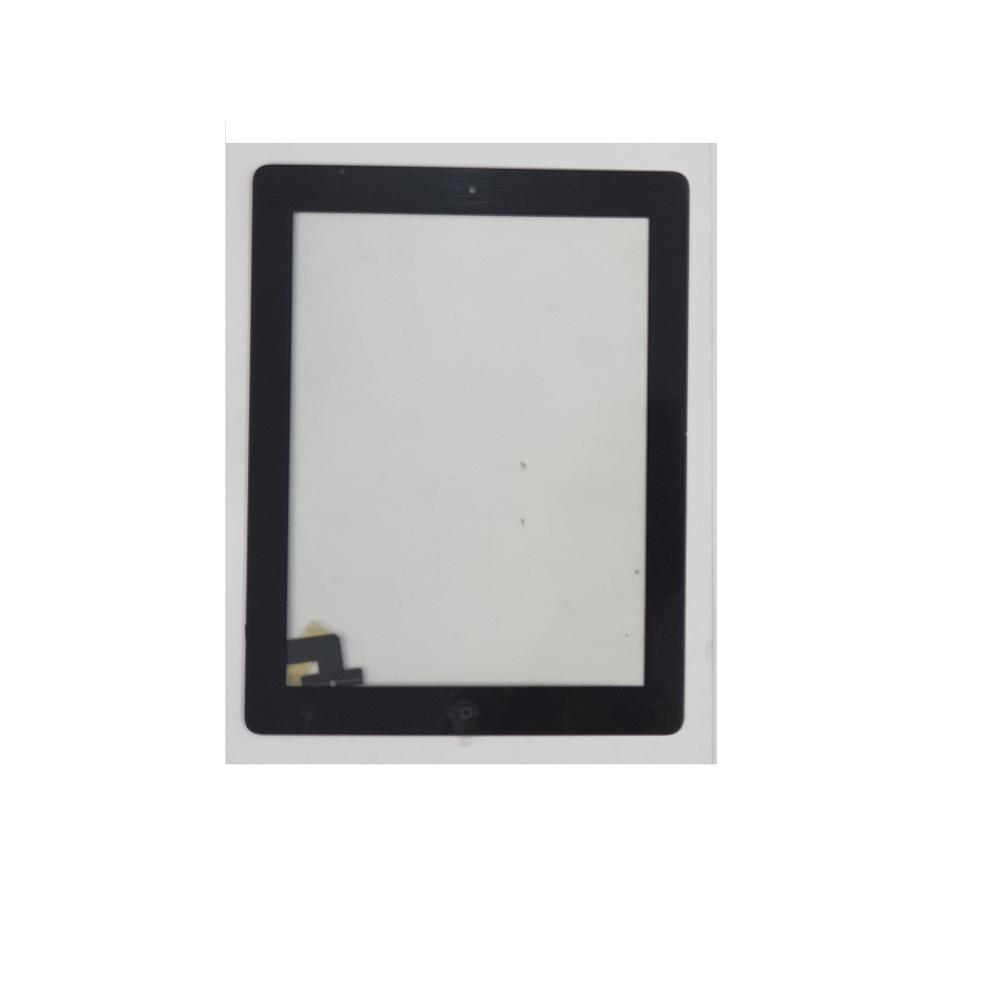 Cảm ứng ipad. 2