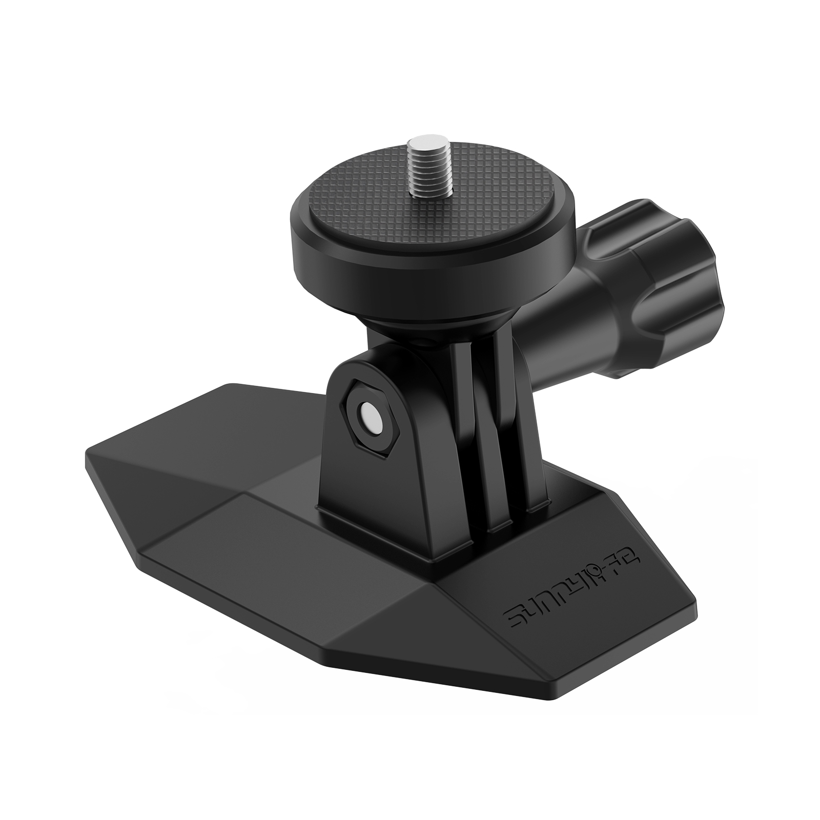 Suitable for DJI OsmoPocket 3 Magnetic Base Expansion Adapter Suitable for Insta360 ACE PRO Bracket