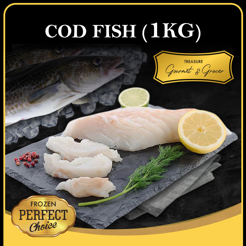 frozen fish food free shipping