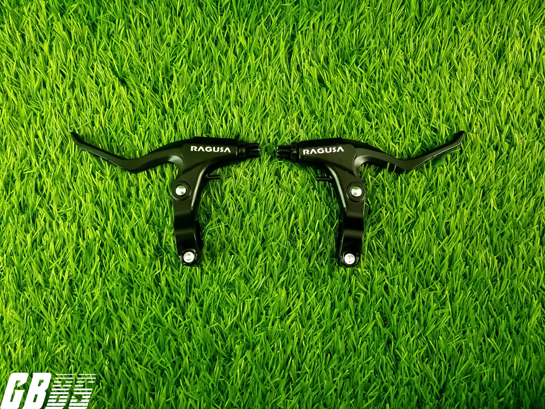 GBBS Ragusa Alloy Bicycle Brake Lever Lightweight Mountain Bike MTB