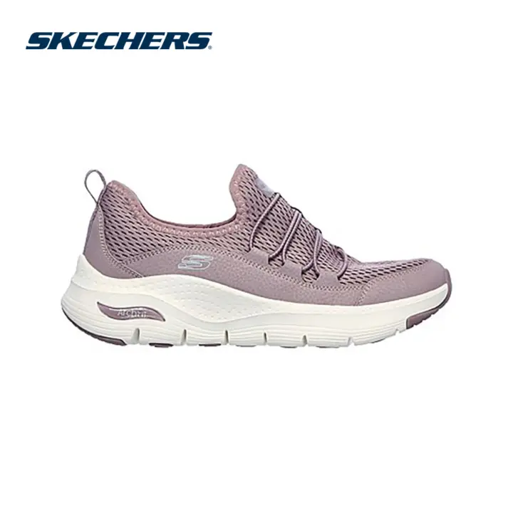 arch fit shoes womens